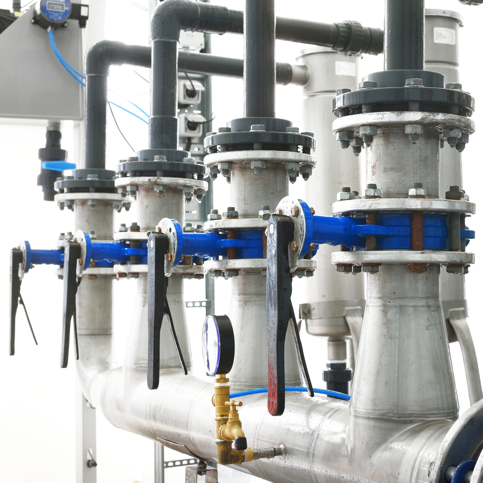 离心泵最大安装高度计算：案例分析