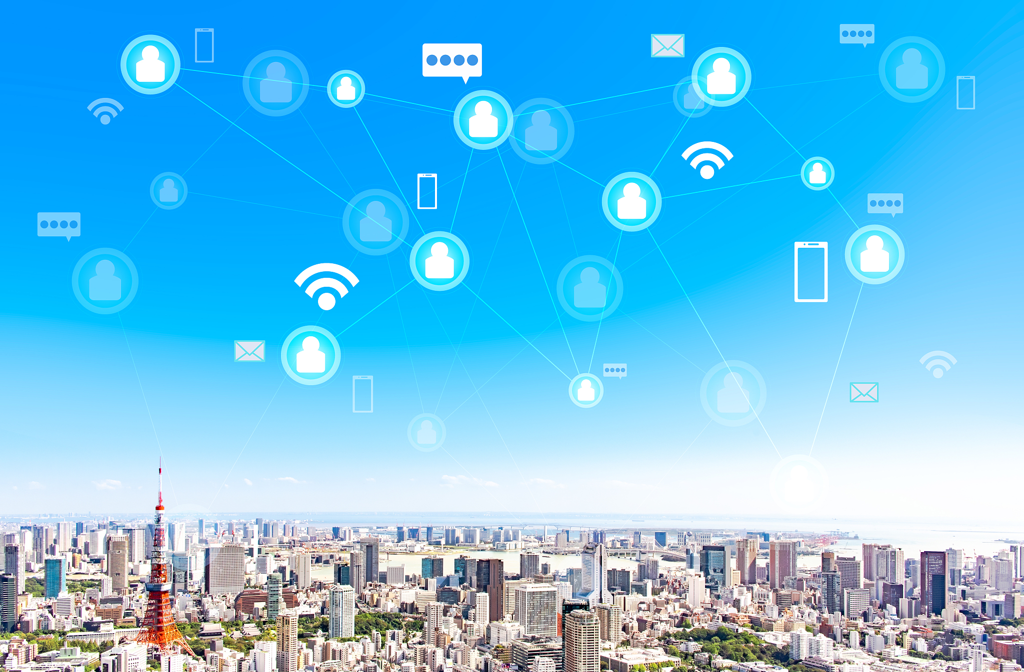 network image