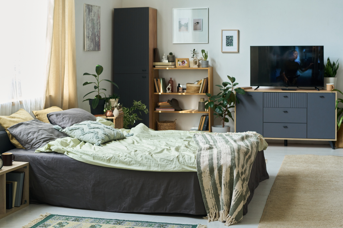 舒适生活，从这里开始！