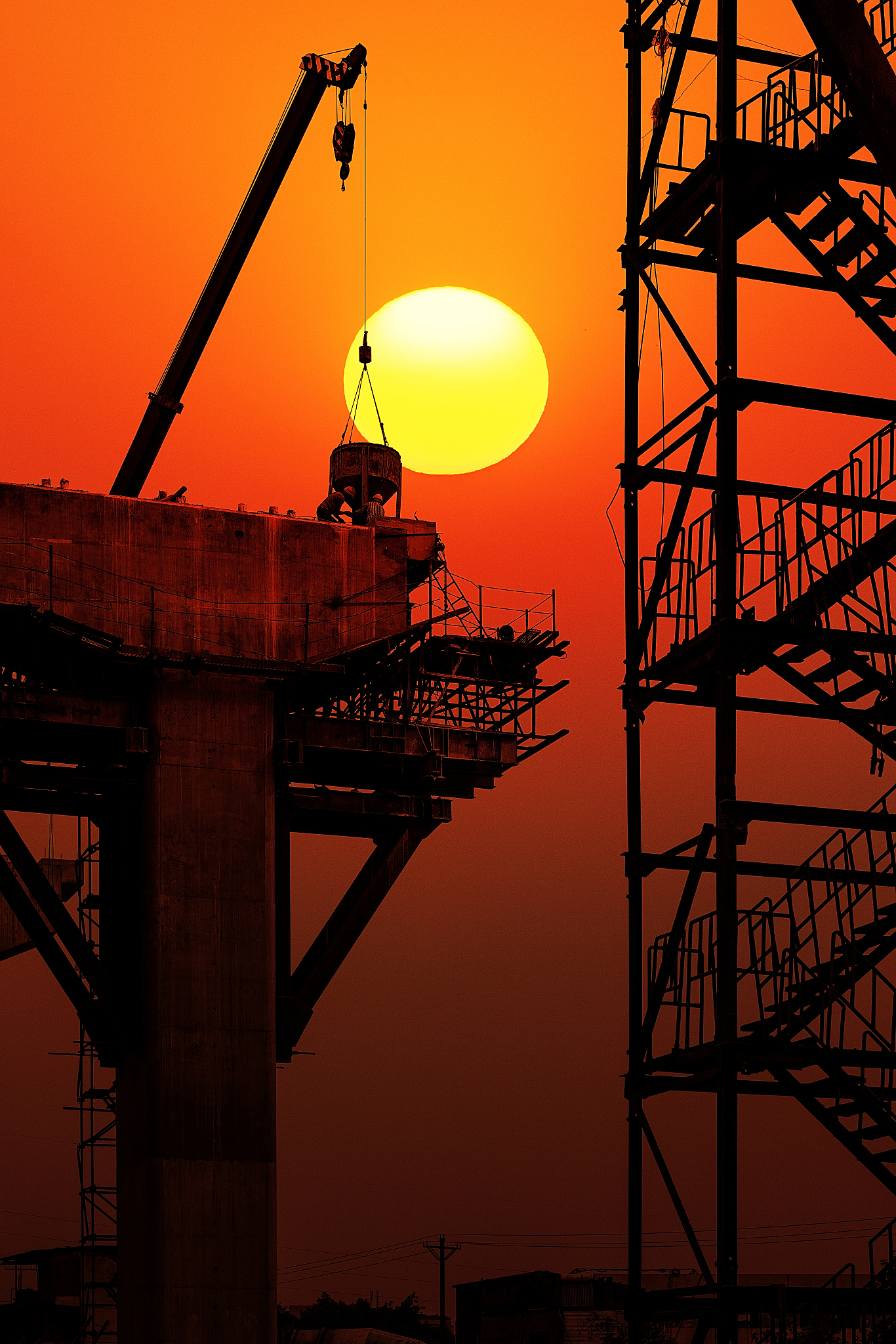 重庆高铁学校发展前景：2021年及未来趋势