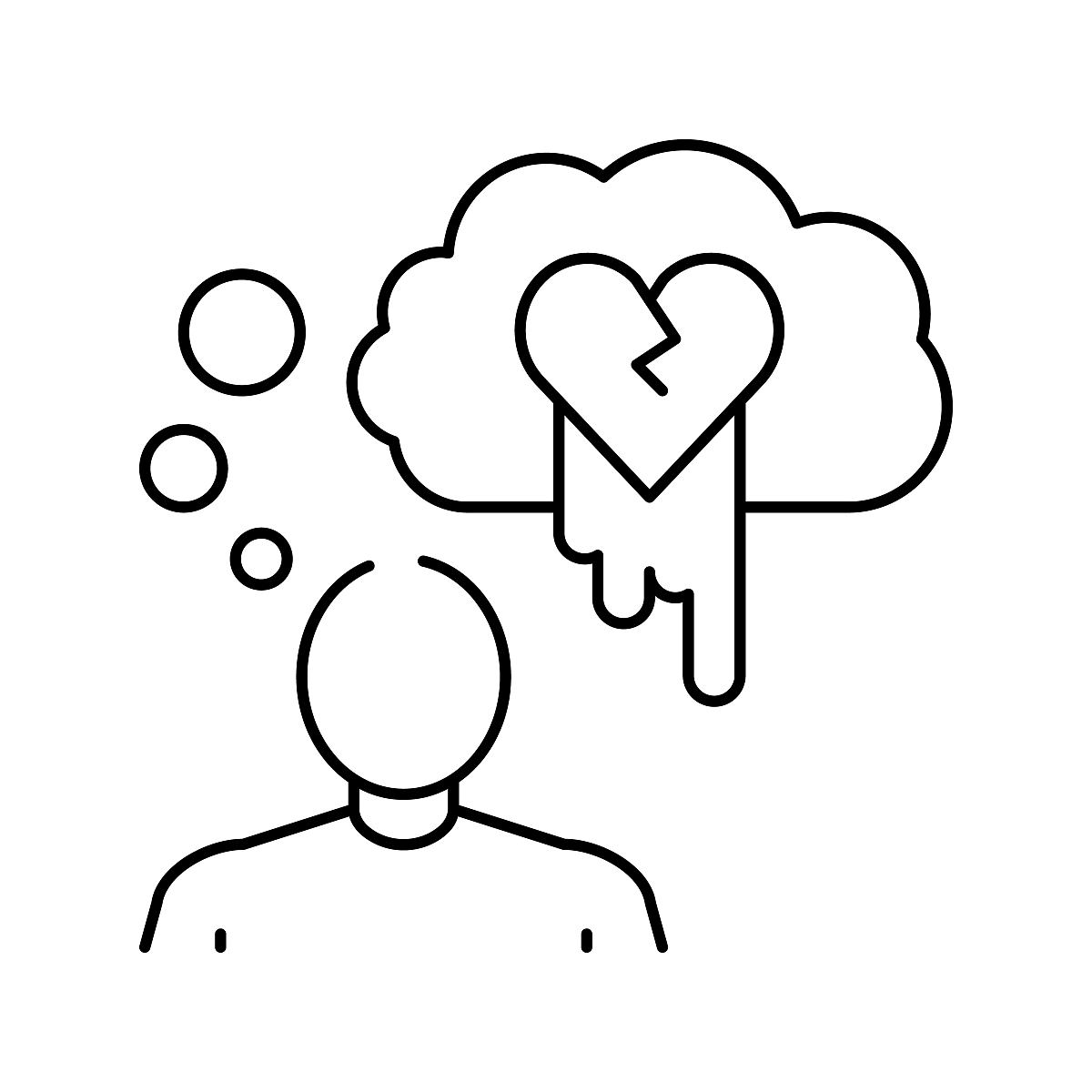 没有自杀倾向只是好奇