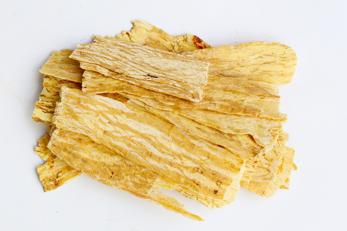 子洲县富发公司黄芪产品创新绿色包装策略：优化市场营销