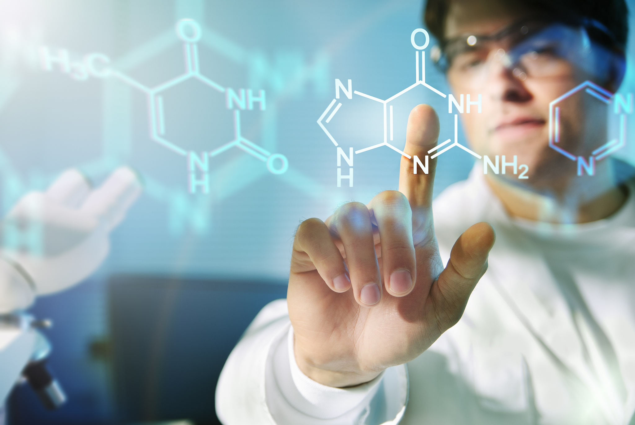 分子生物学容易调剂吗回答加拓展。