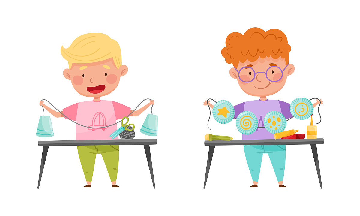 美育：让孩子学会表达自我的重要途径