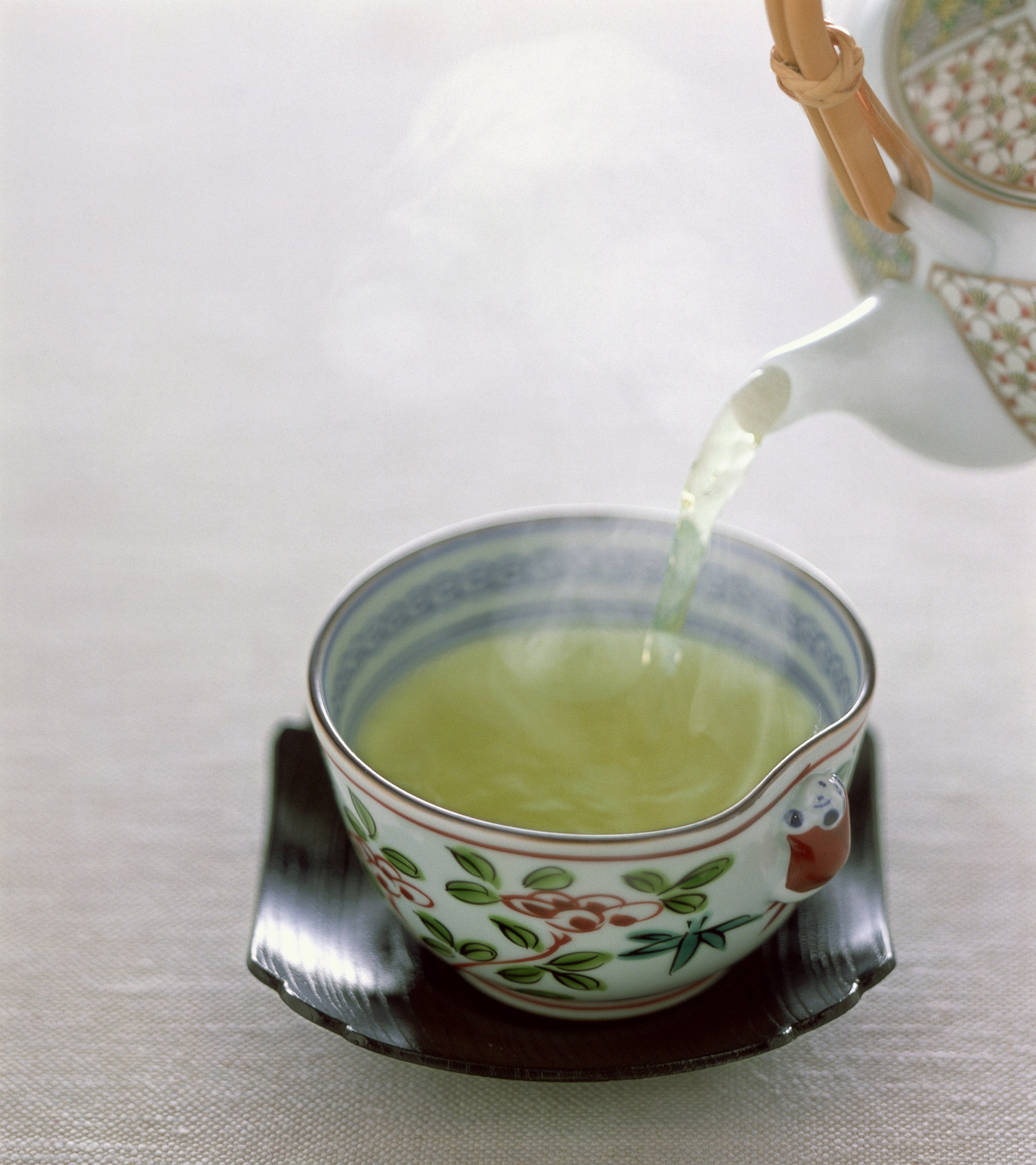 奶茶店茉莉绿茶最佳泡法，教你轻松泡出香气四溢的茶汤！