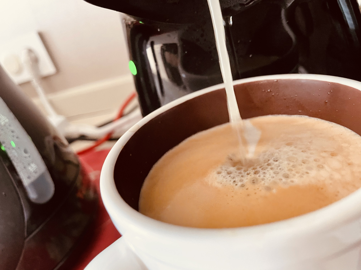 焦糖奶茶的做法_焦糖奶茶怎么做 - 简单易学，在家就能做！