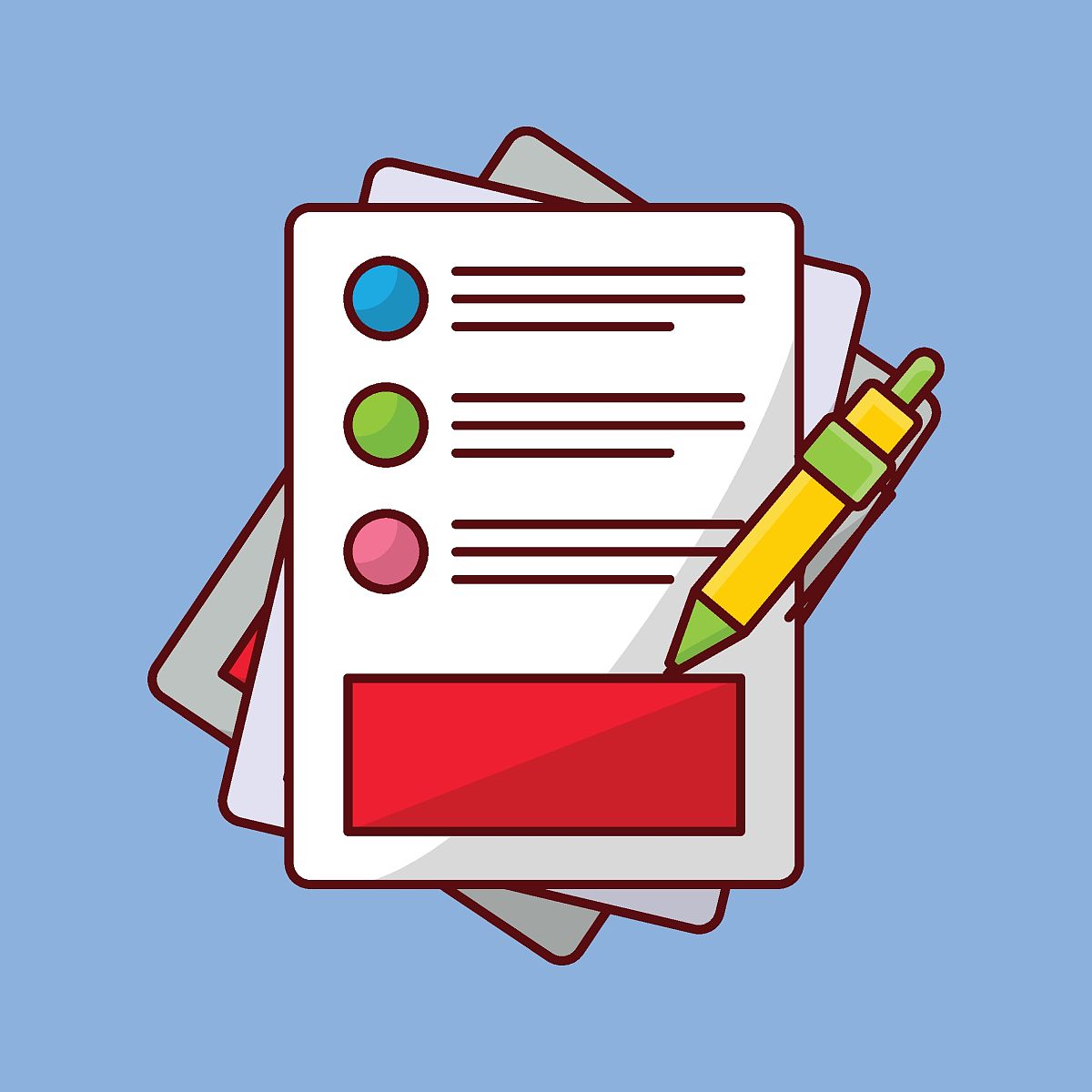 时政学习：学生积累新颖素材的秘诀