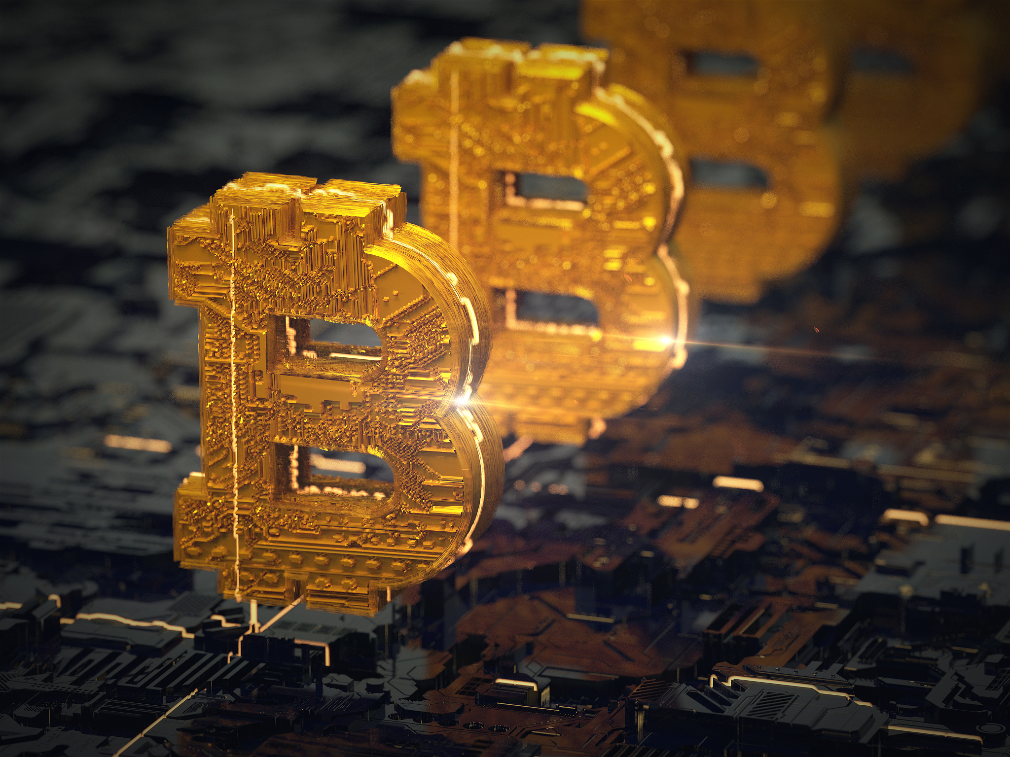 bitcoin
