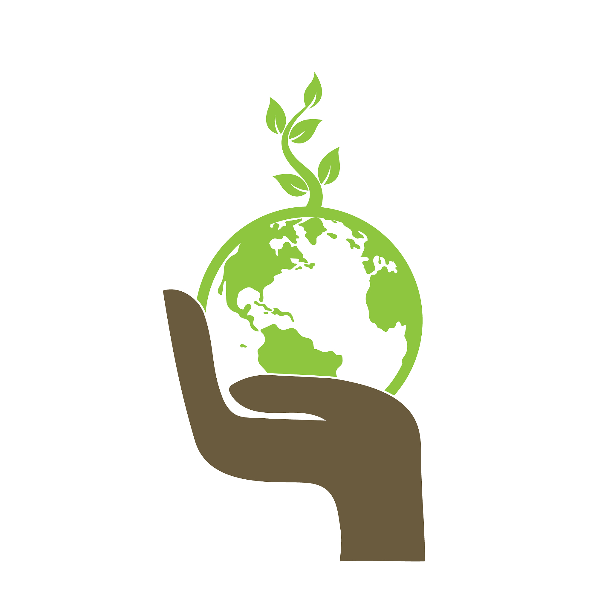 save the world