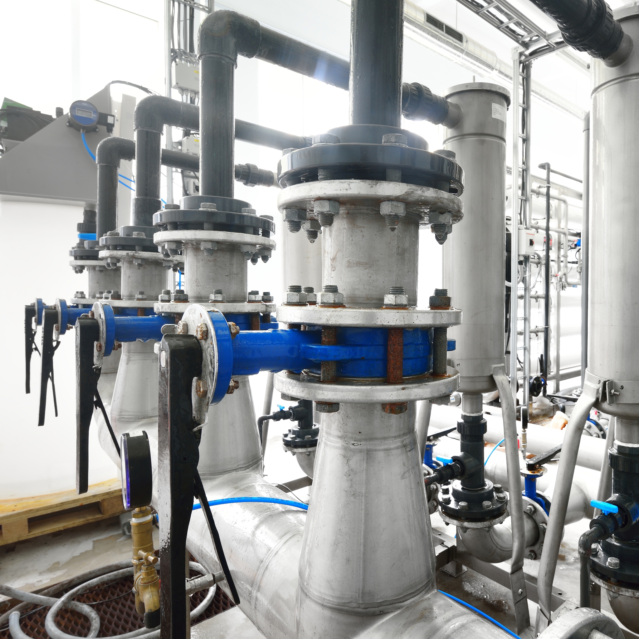 Filter Press Cloth: Choosing the Right One for Your Industry
