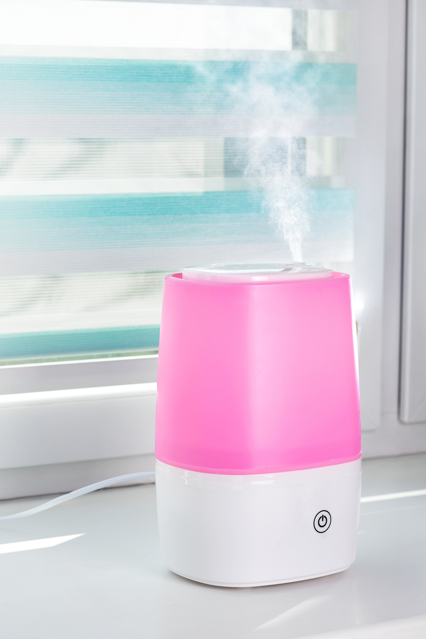 新型加湿器种类及创新方法：高效、便捷的加湿体验