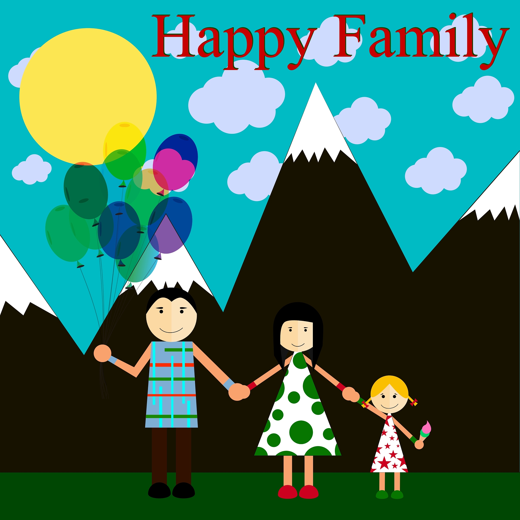 Family Visit & Fun Weekend - Sharing Joyful Moments!