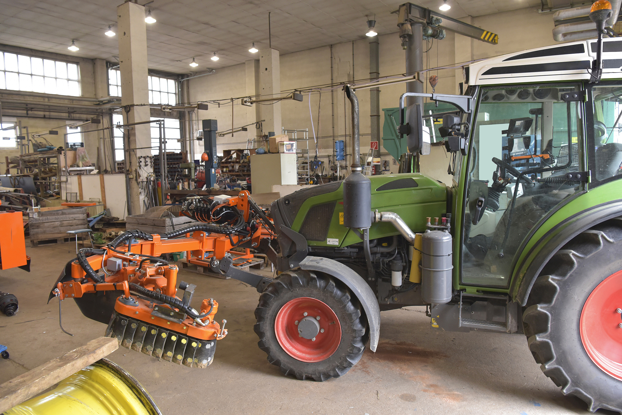 湖南农夫机电上市了吗？最新进展和未来展望