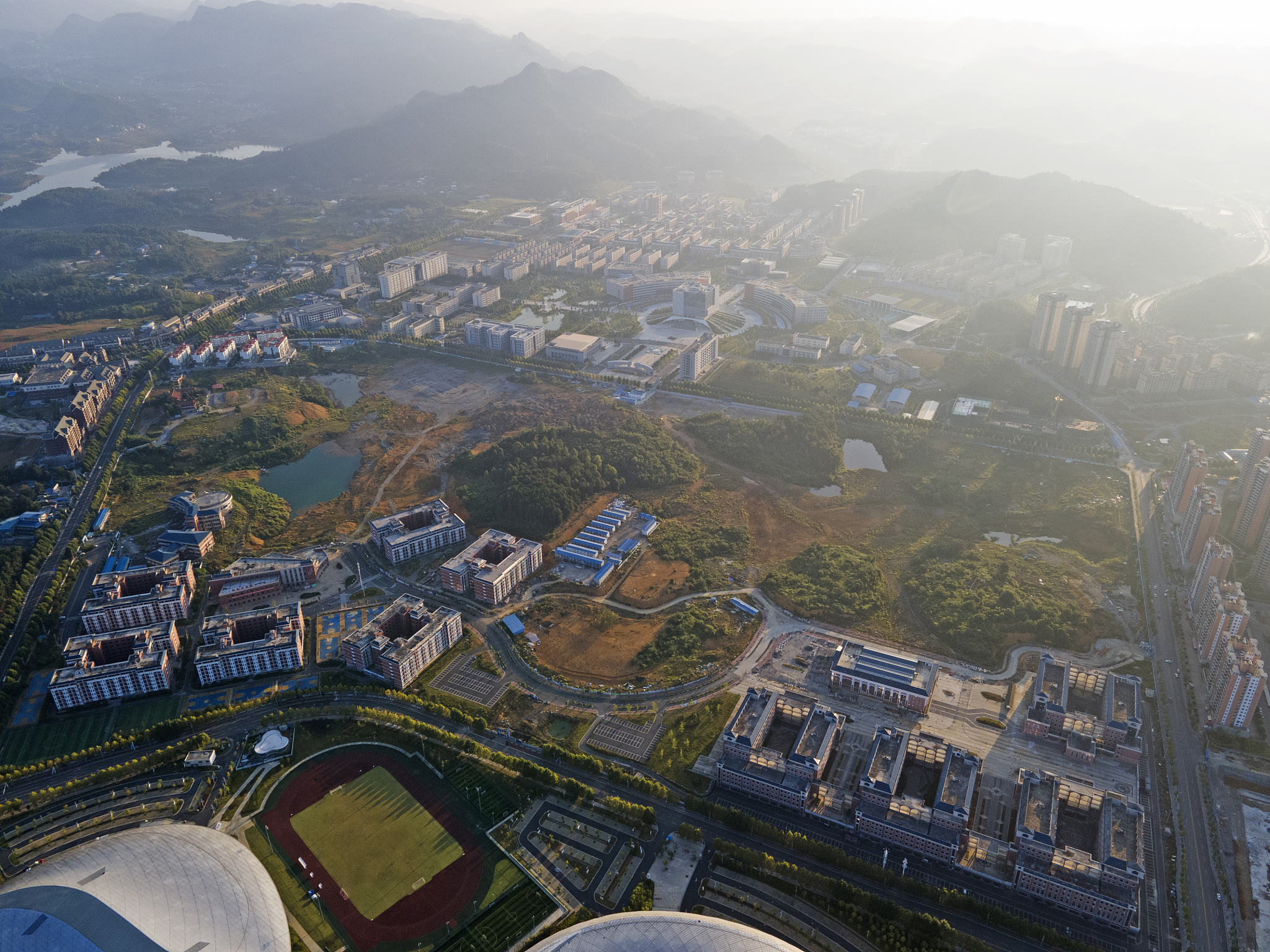 贵阳护理专业学校推荐：选哪所好？