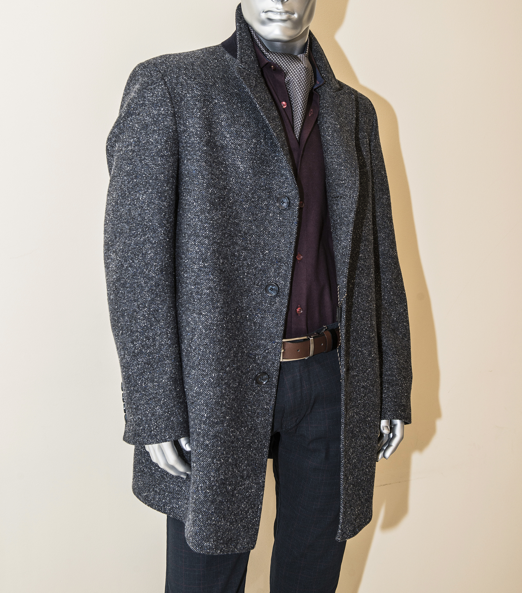 Mens Vintage Kilt Scotland Gothic Fashion Kendo Pocket Skirts: 3 Positive Reviews