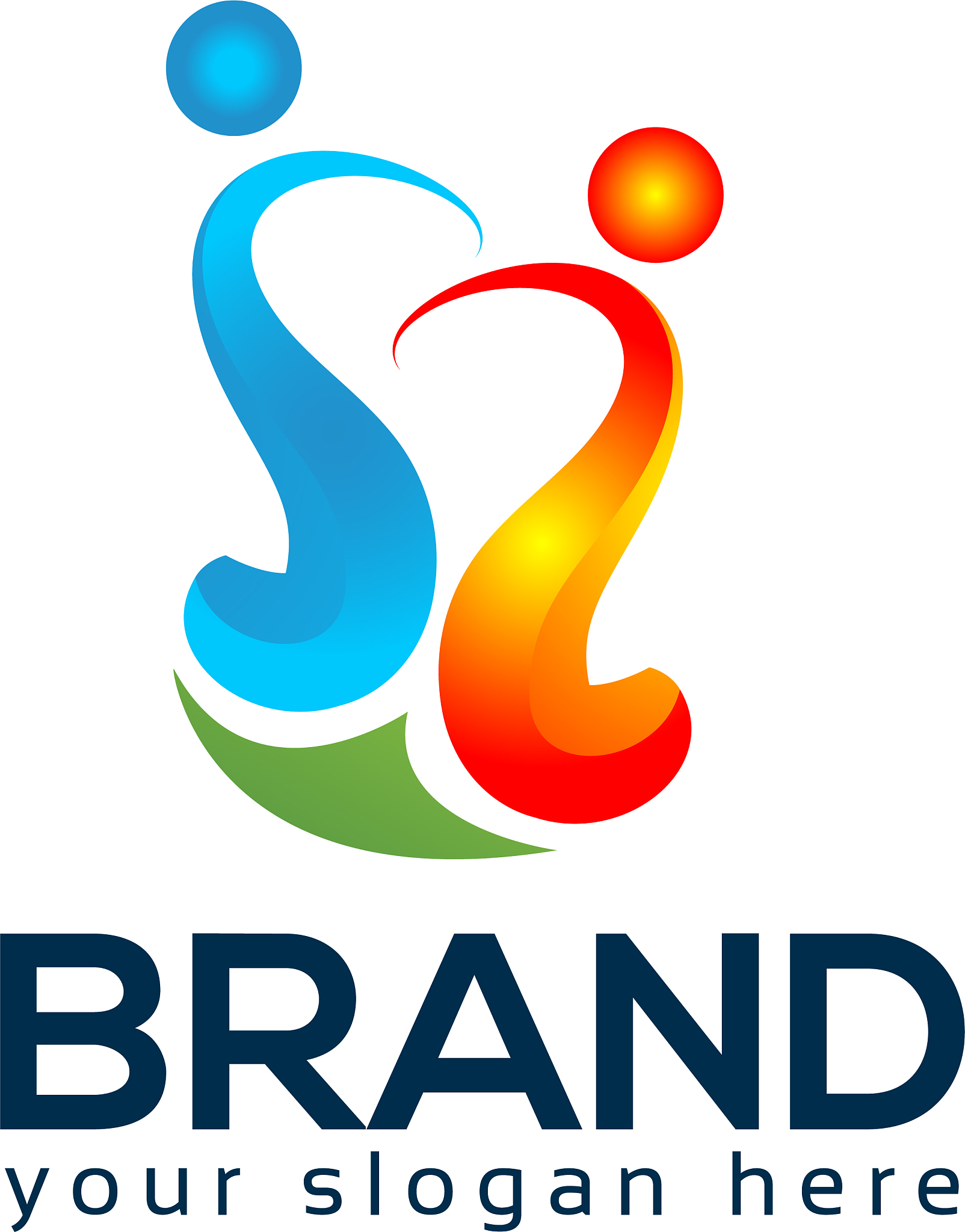 love care logo