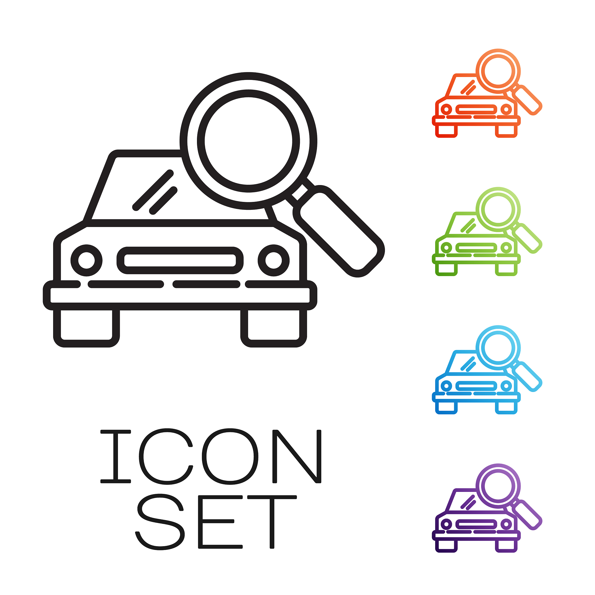 汽车租赁协议个人租给个人