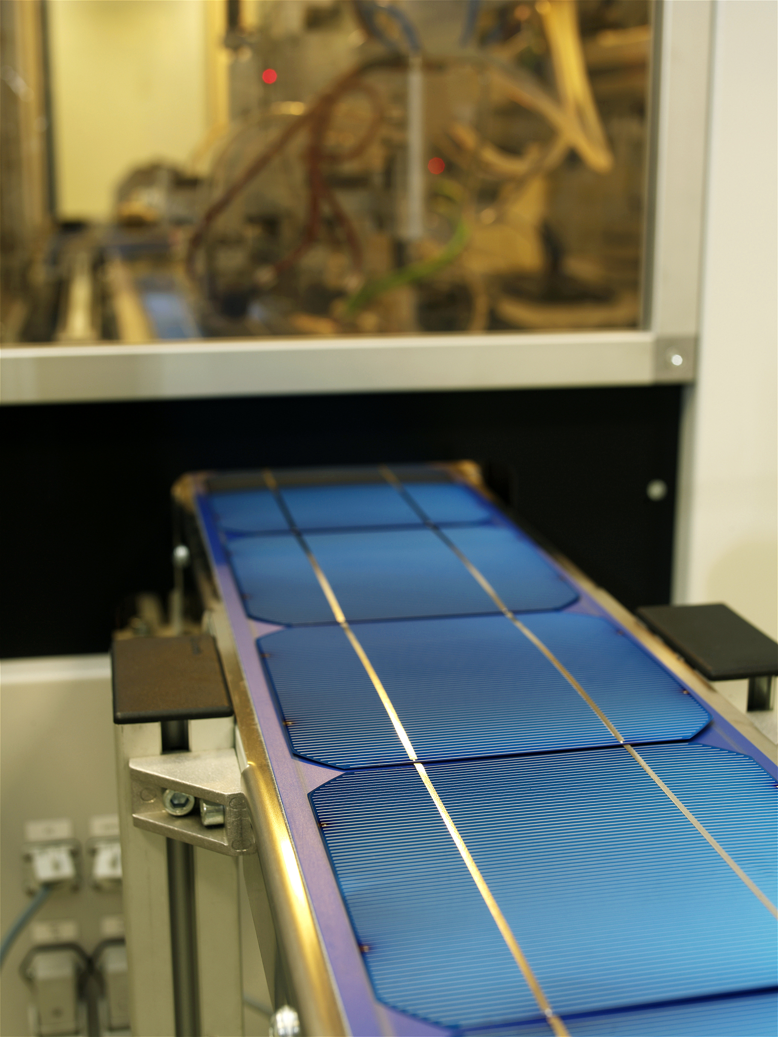 单晶硅和单晶硅棒：区别解析