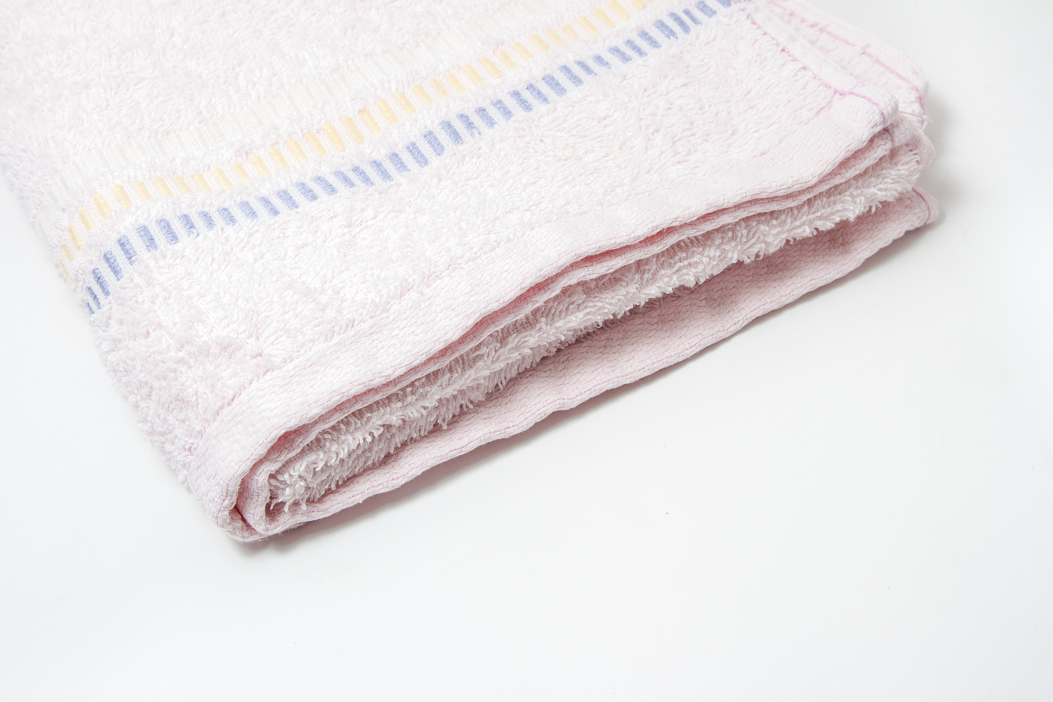 towel