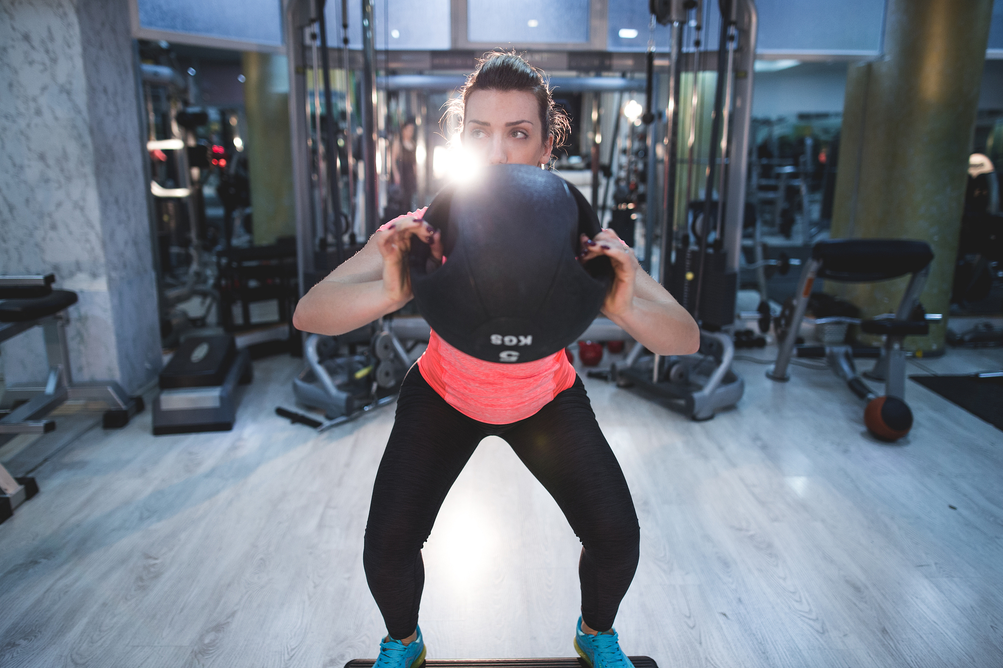 Squat Lifting: The Ultimate Guide to Strength and Muscle Growth