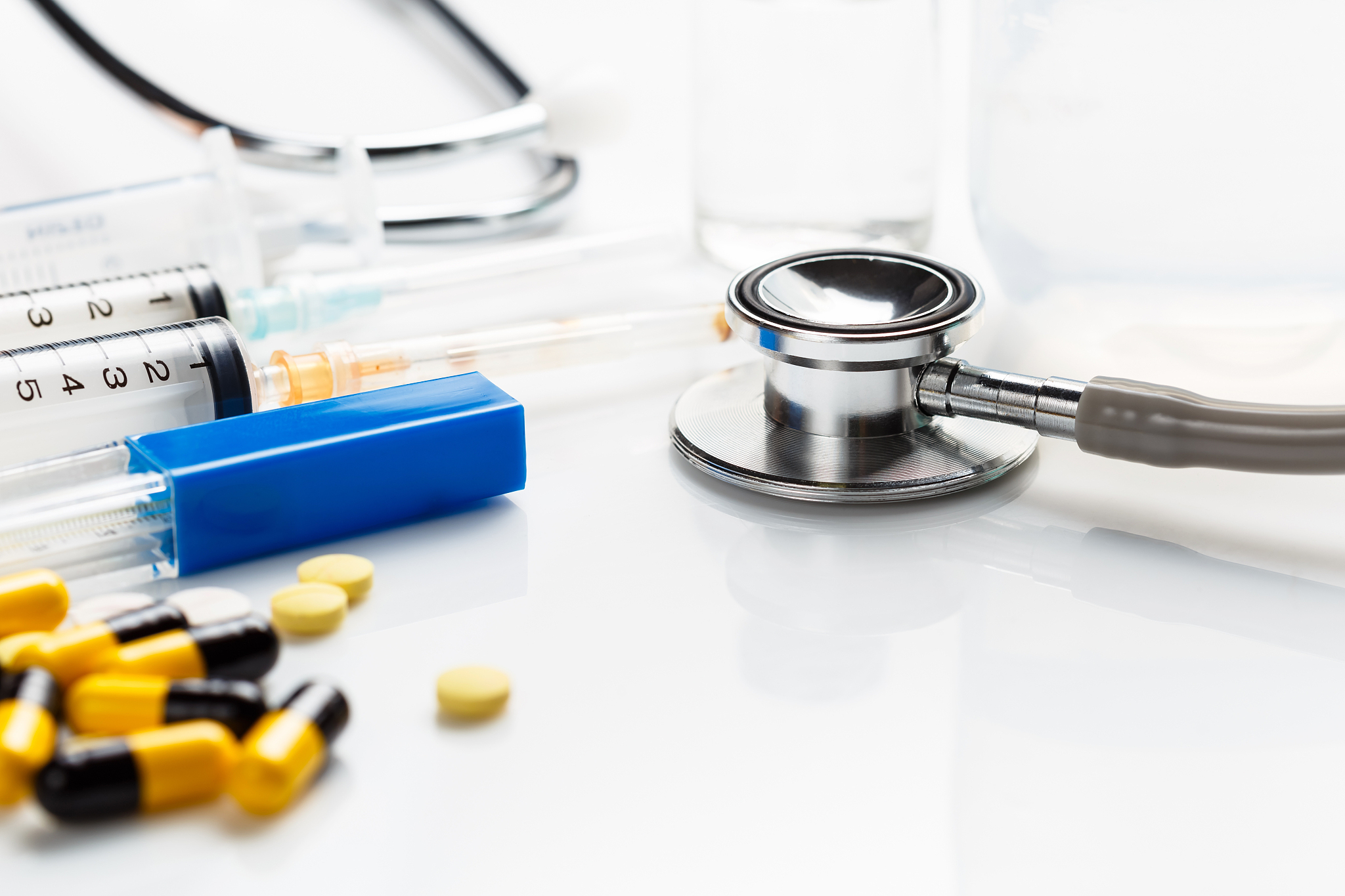 medical equipments