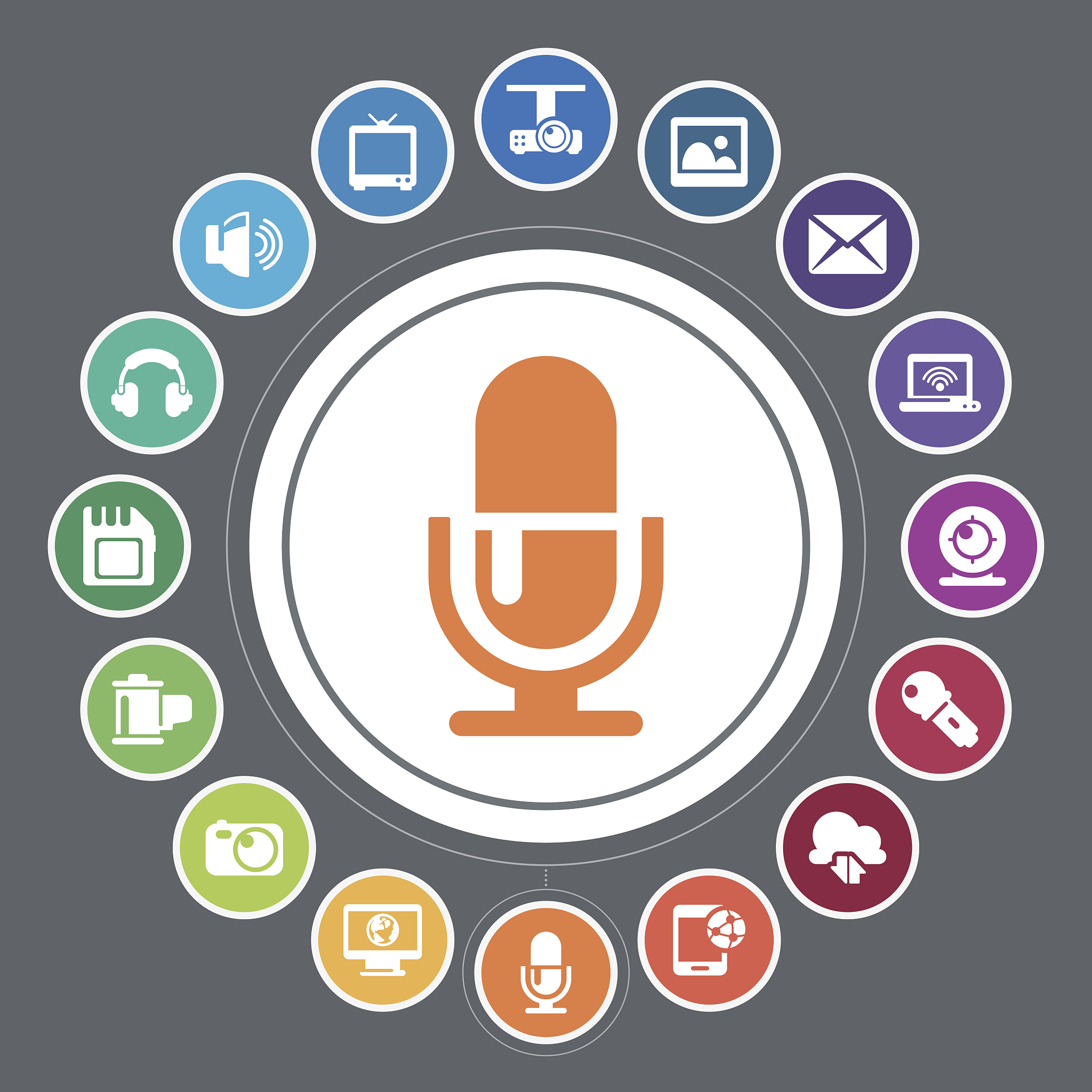 幼儿园音乐教育活动中多媒体技术的运用建议