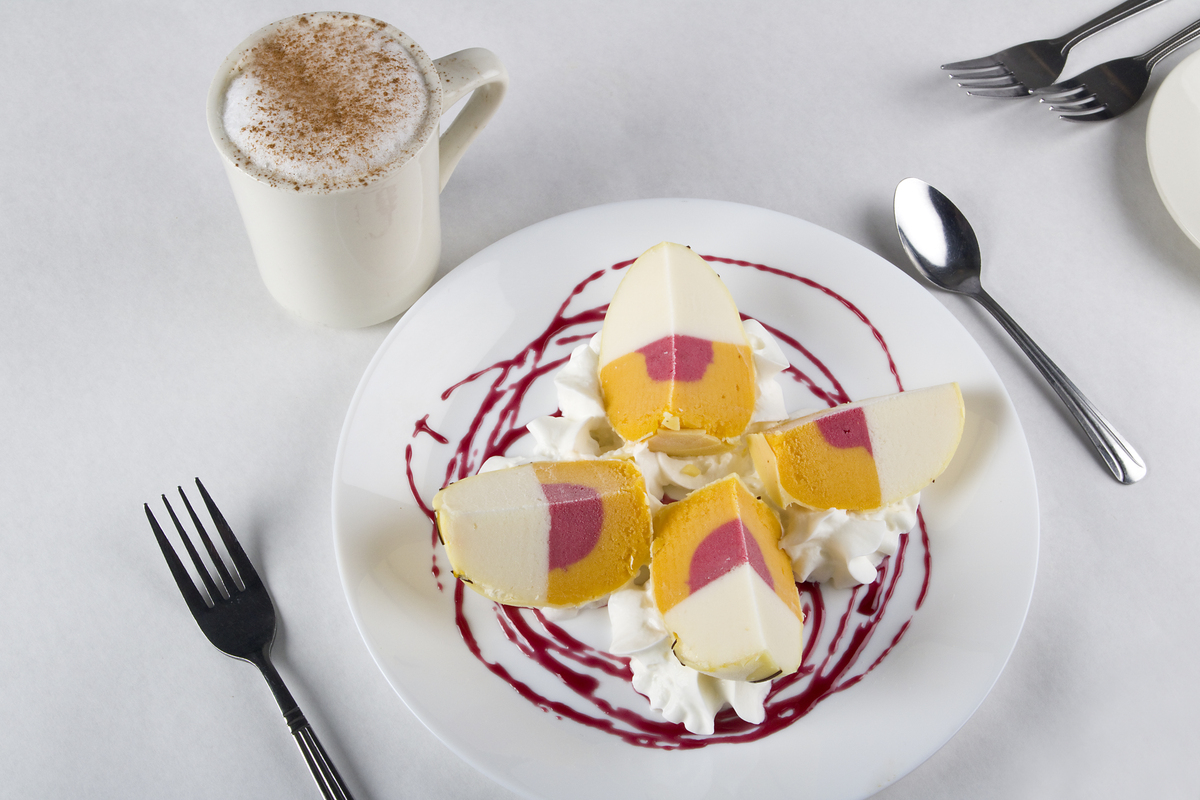 能够吸引人想点进去的甜品美食文章标题