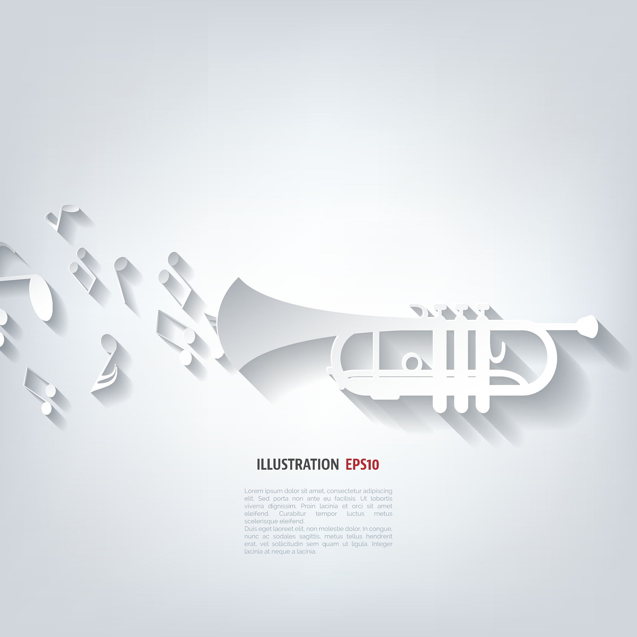 music wind instruments icon