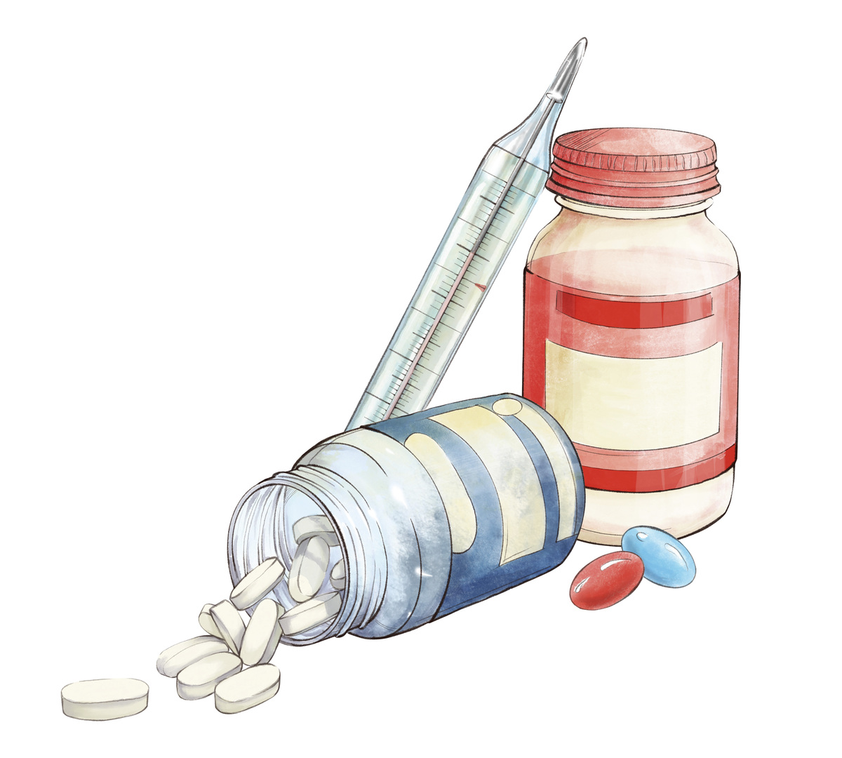 药剂科药学干预：保障患者用药安全，提升医疗效率