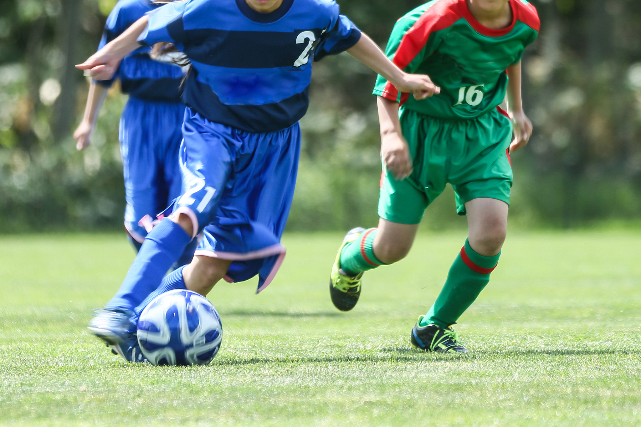 soccer