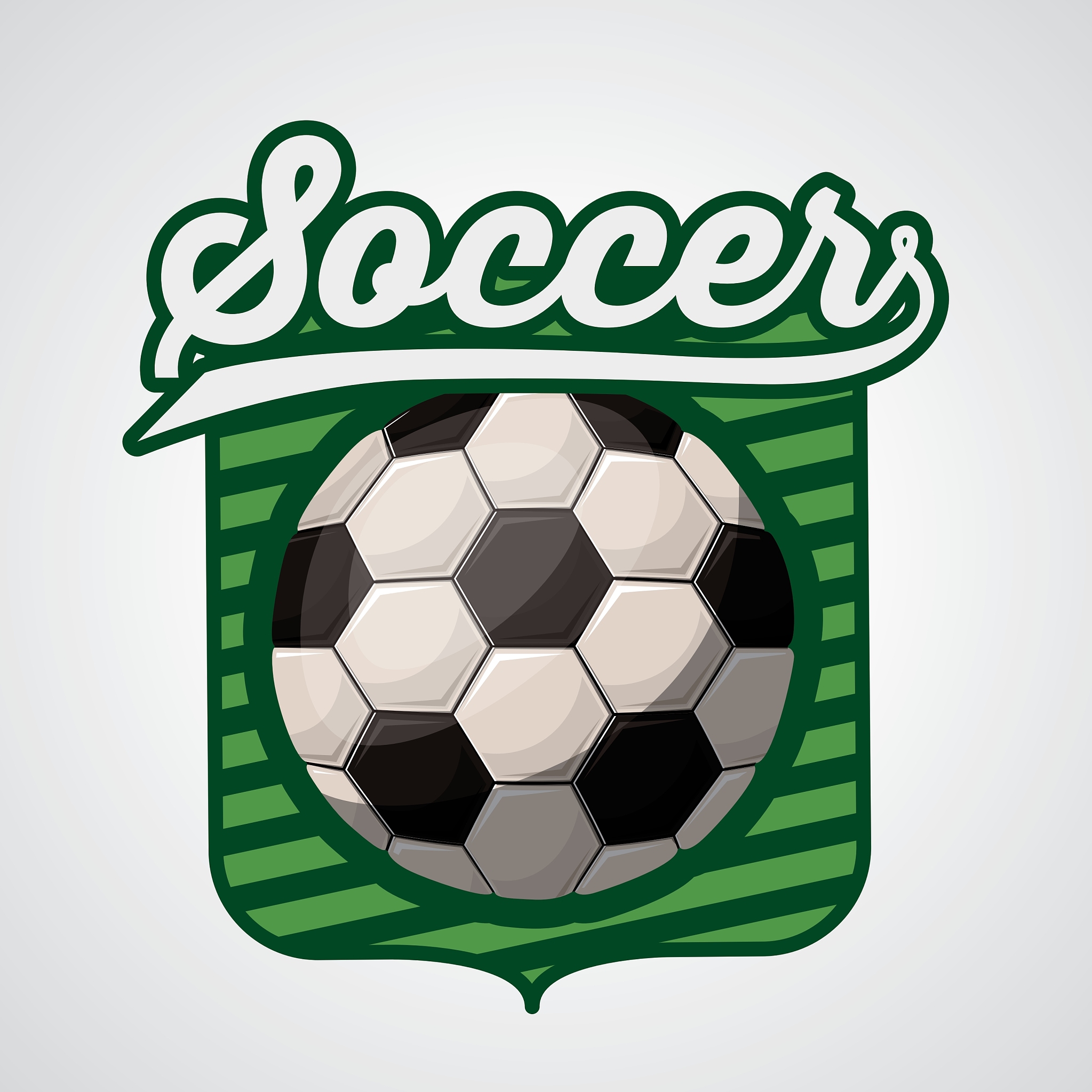 football soccer design