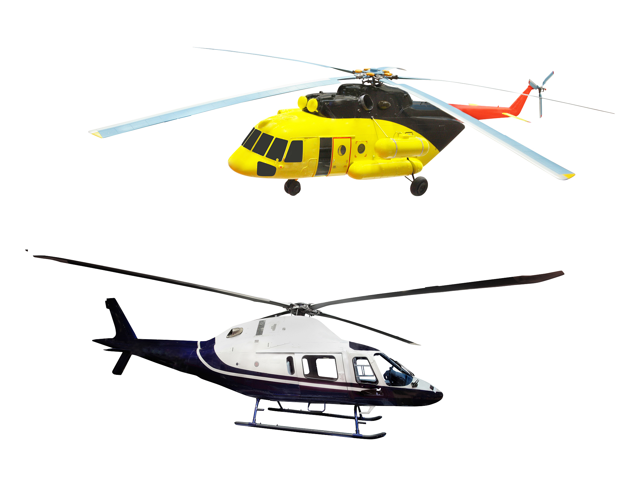Aircraft: Types, Uses, and More - A Comprehensive Guide