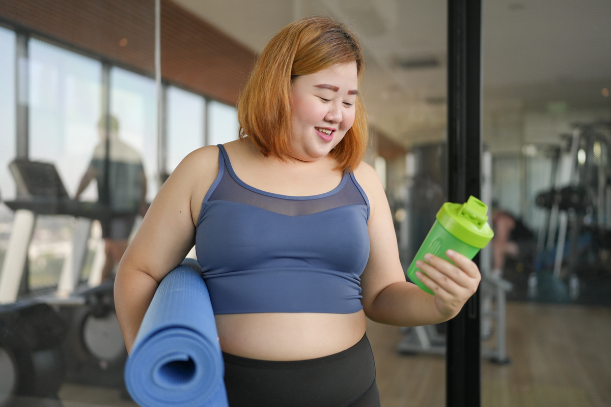 有小肚子是什么情况