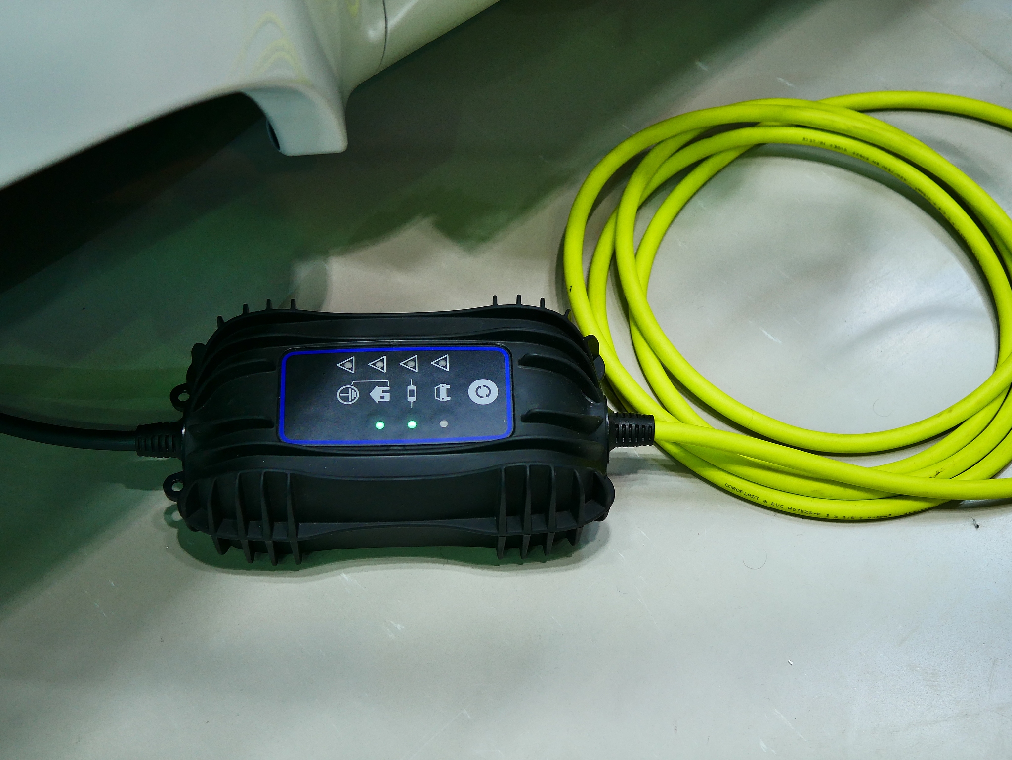 车载冰箱出现144为什么不正常