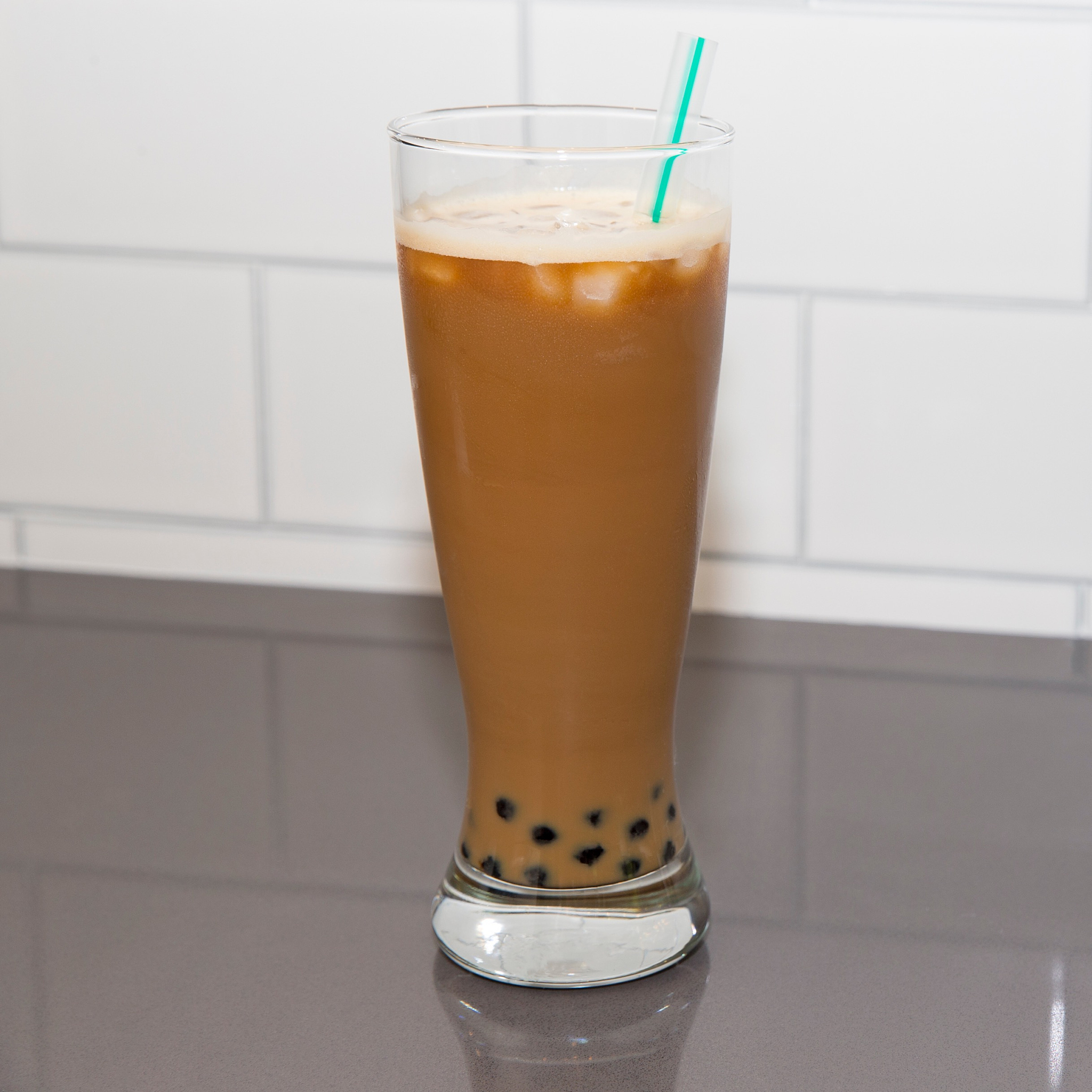 阿萨姆奶茶 - 香浓美味，多种口味，健康营养，价格实惠