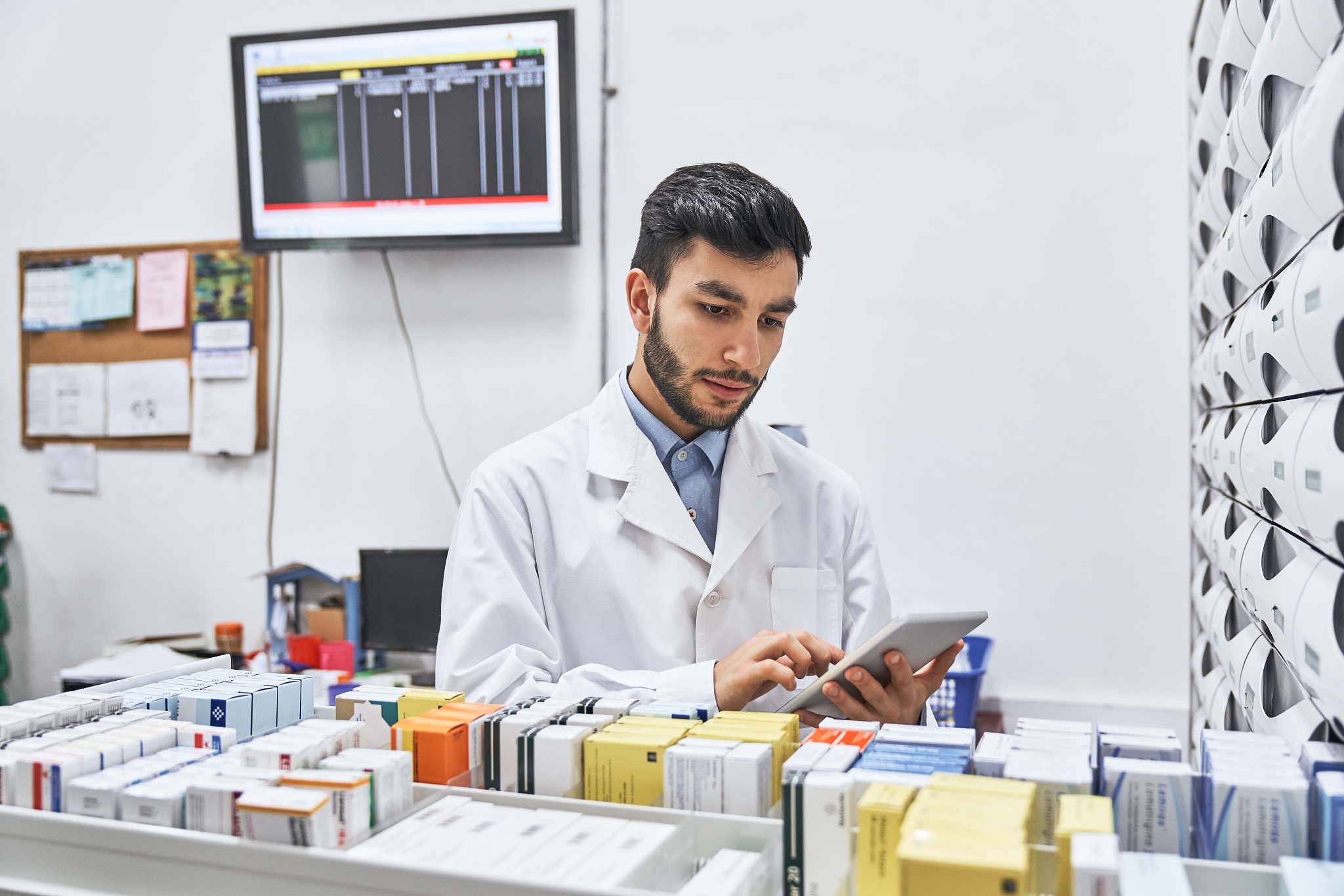 北京交通运输职业学院有药剂专业吗？没有，但有医学检验技术专业！