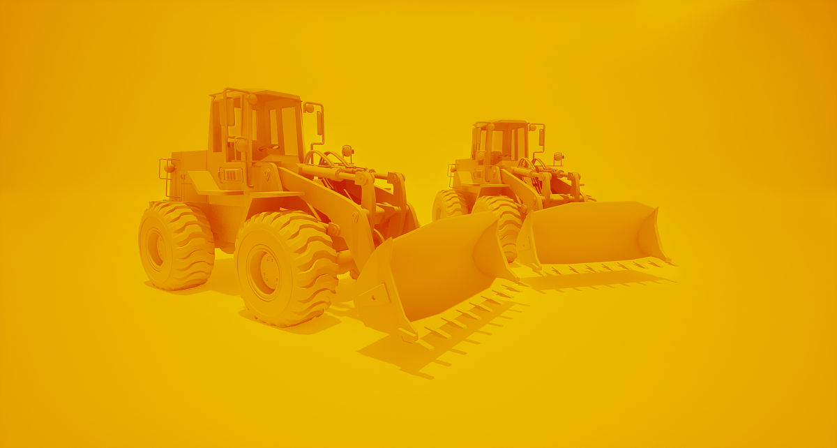 新手买二手装载机必看！兰州装载机培训助你明智选择