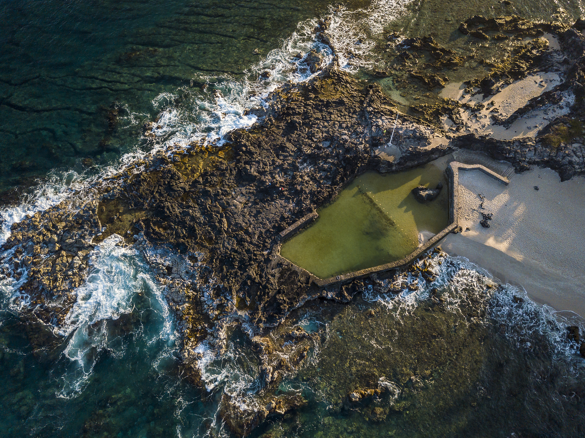 Ocean Pollution Discharge Violations: Penalties and Consequences