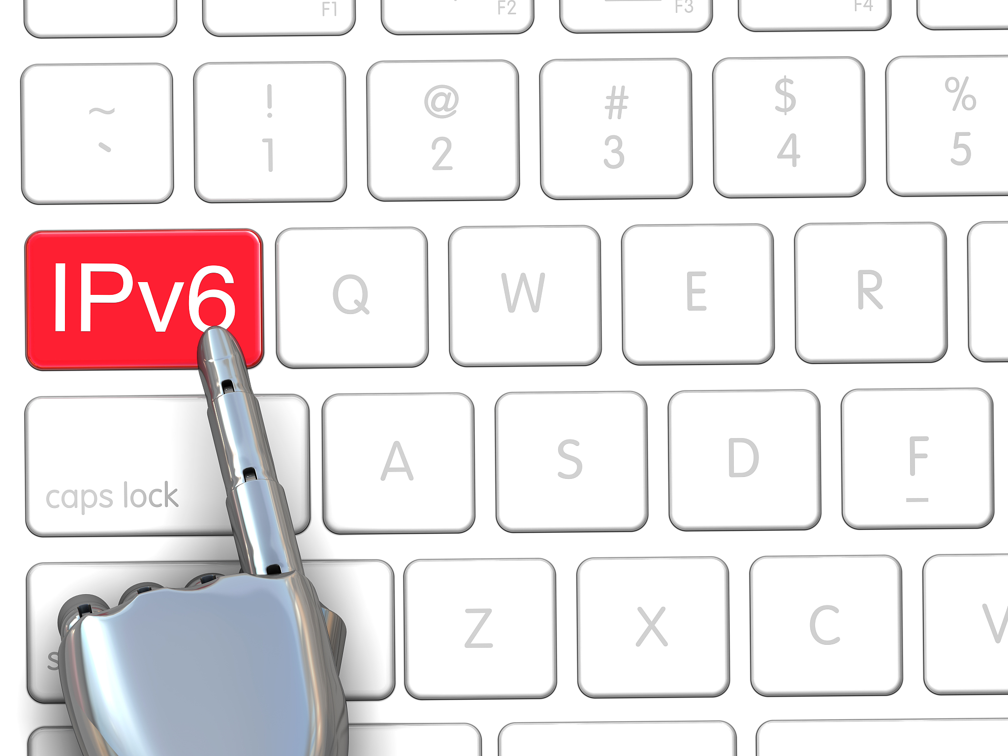 帮我生成一个有效的ipv6地址