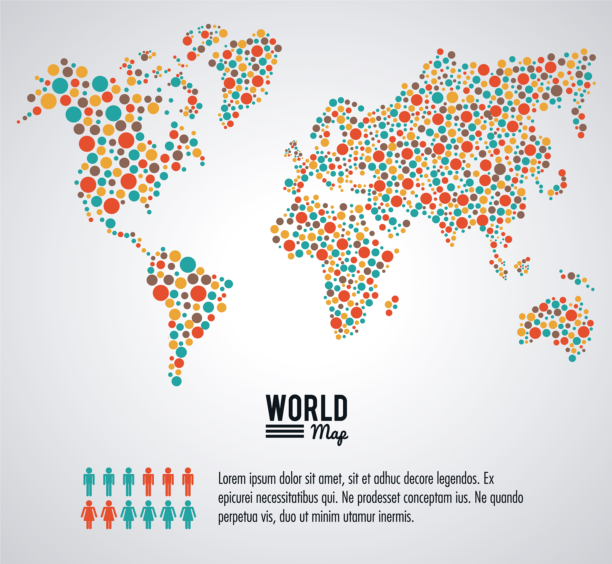 地球一共有多少个国家