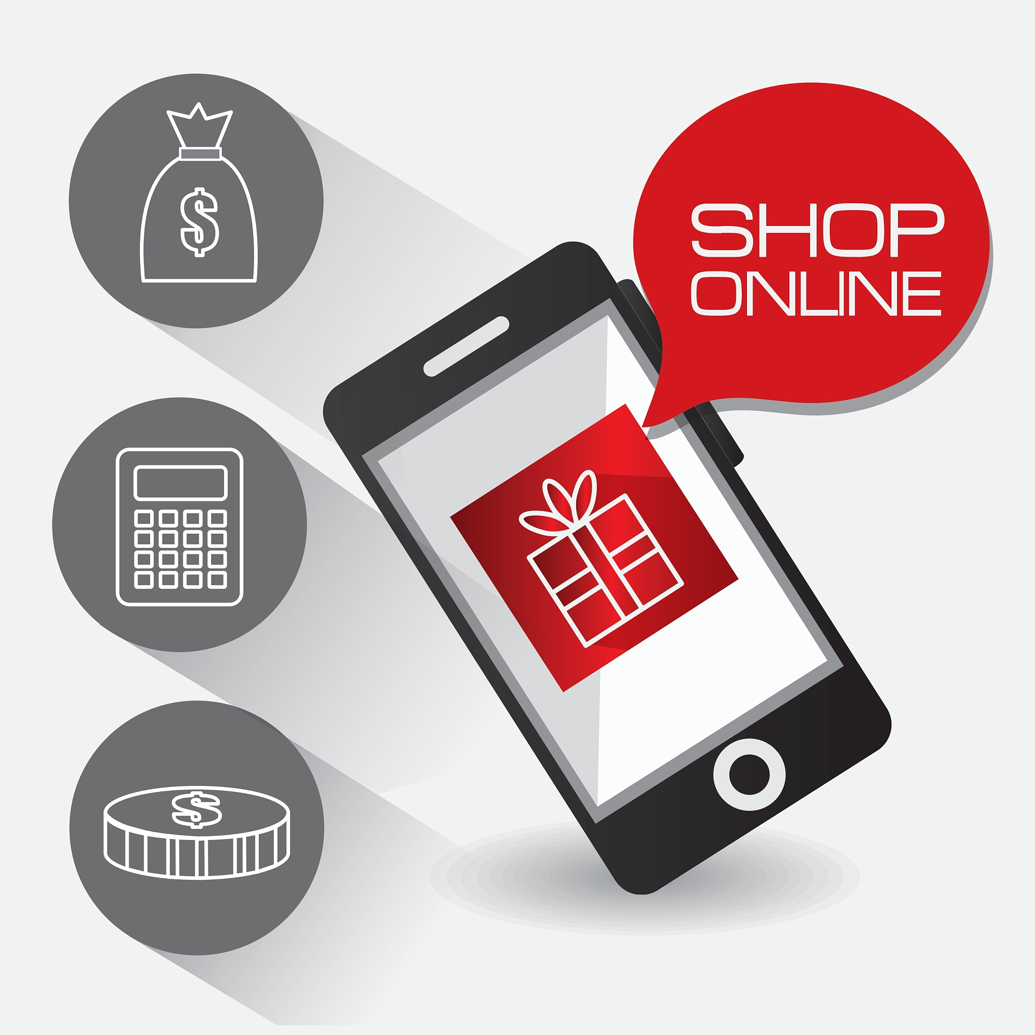 shopping design