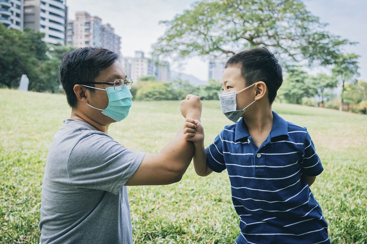 如何维护良好的社交关系