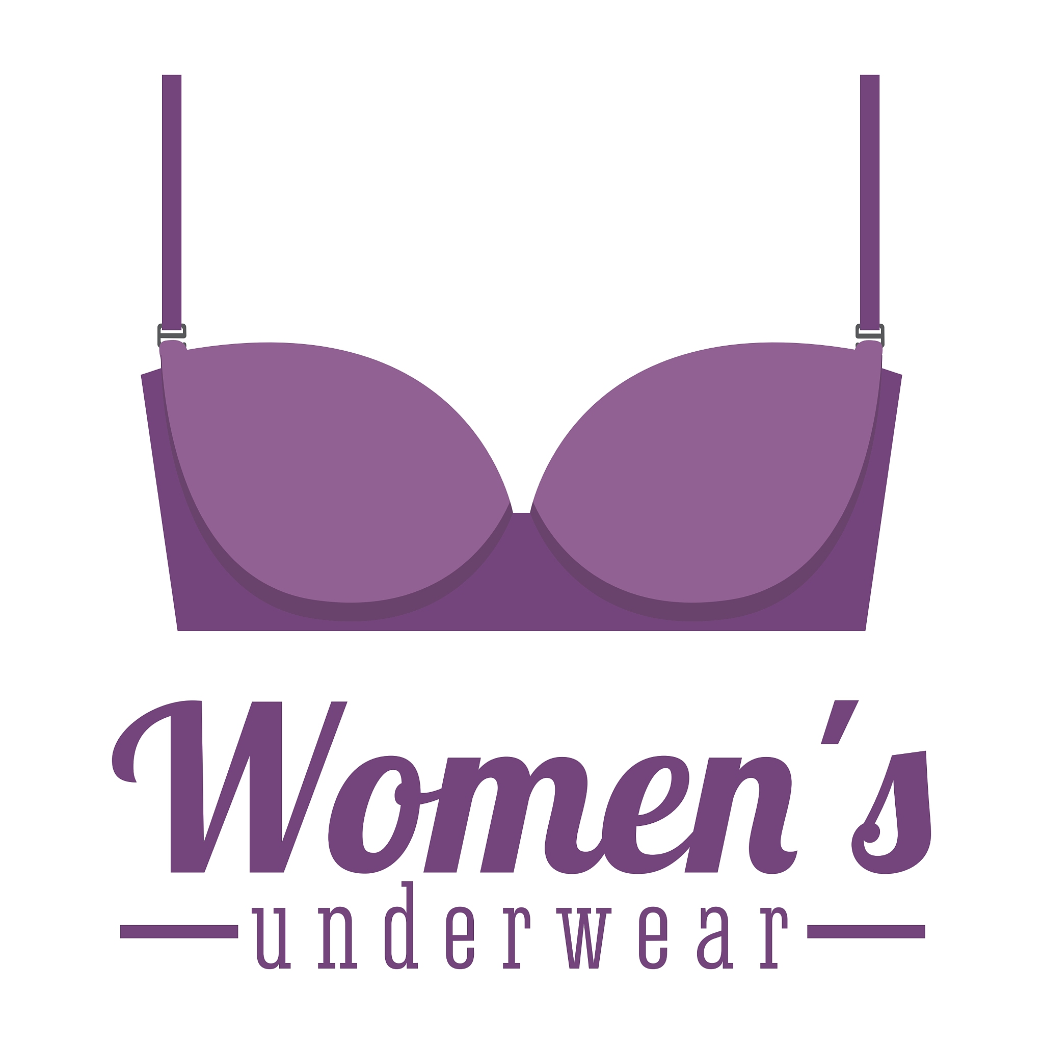 推荐品牌的文胸