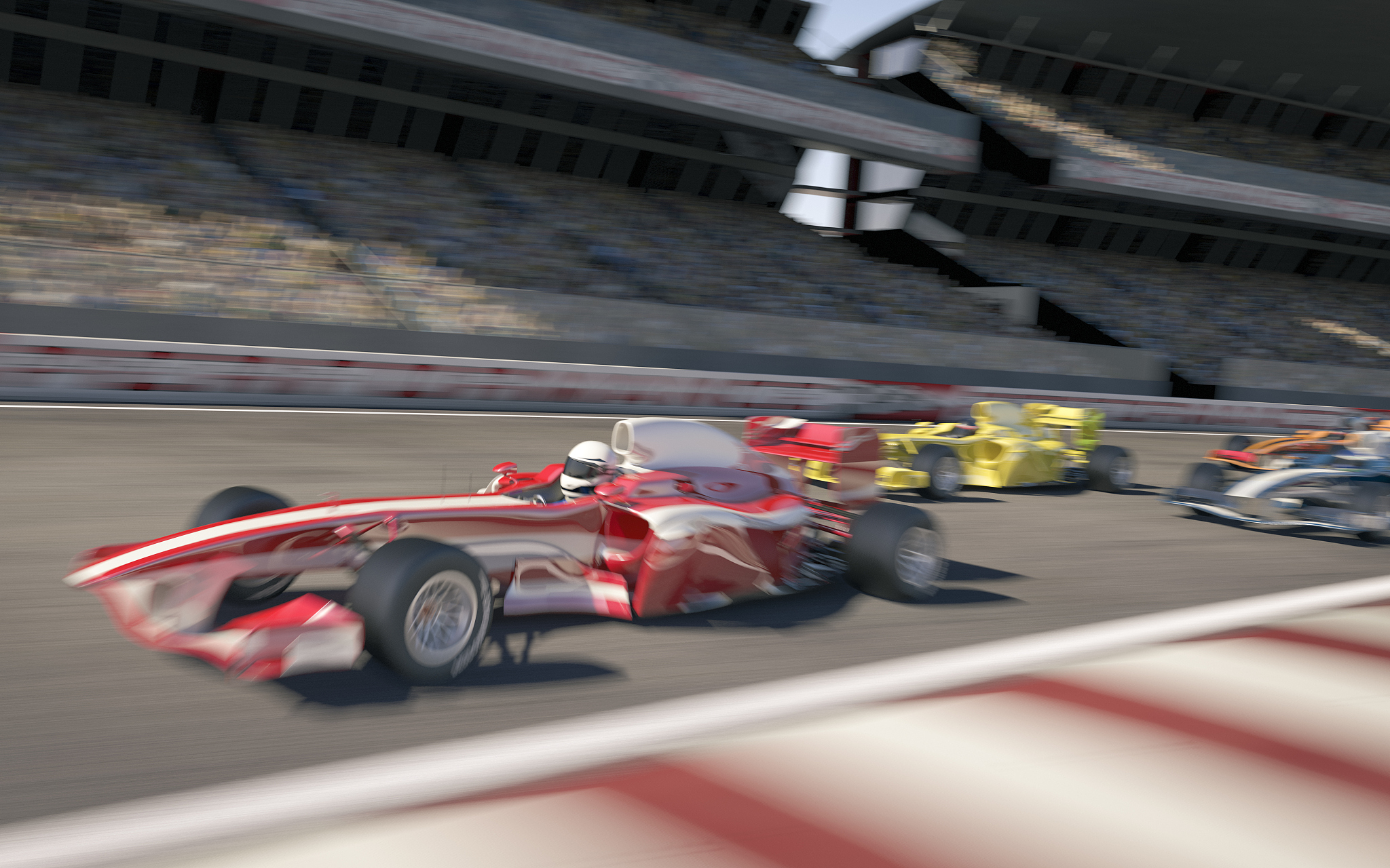 免费电脑赛车游戏推荐：Asphalt 9、TrackMania、SuperTuxKart 等