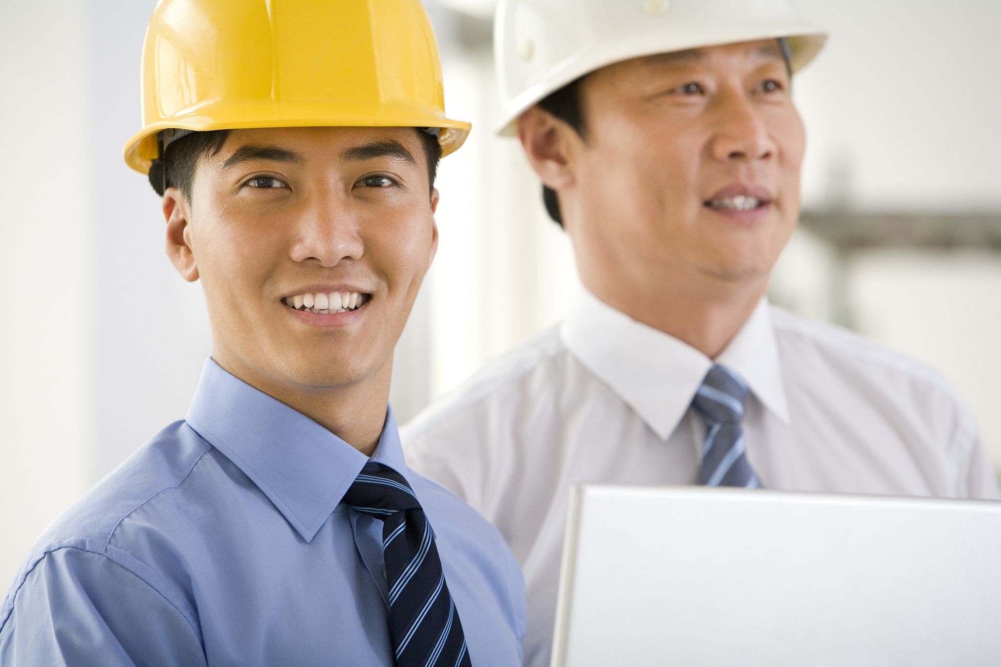 项目实施工程师和项目开发工程师