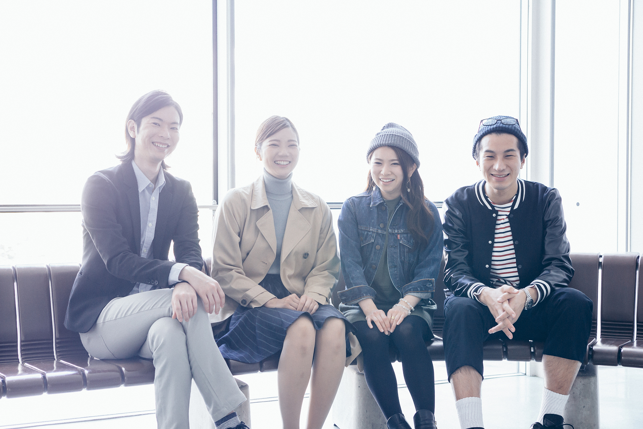 人 人物 人类