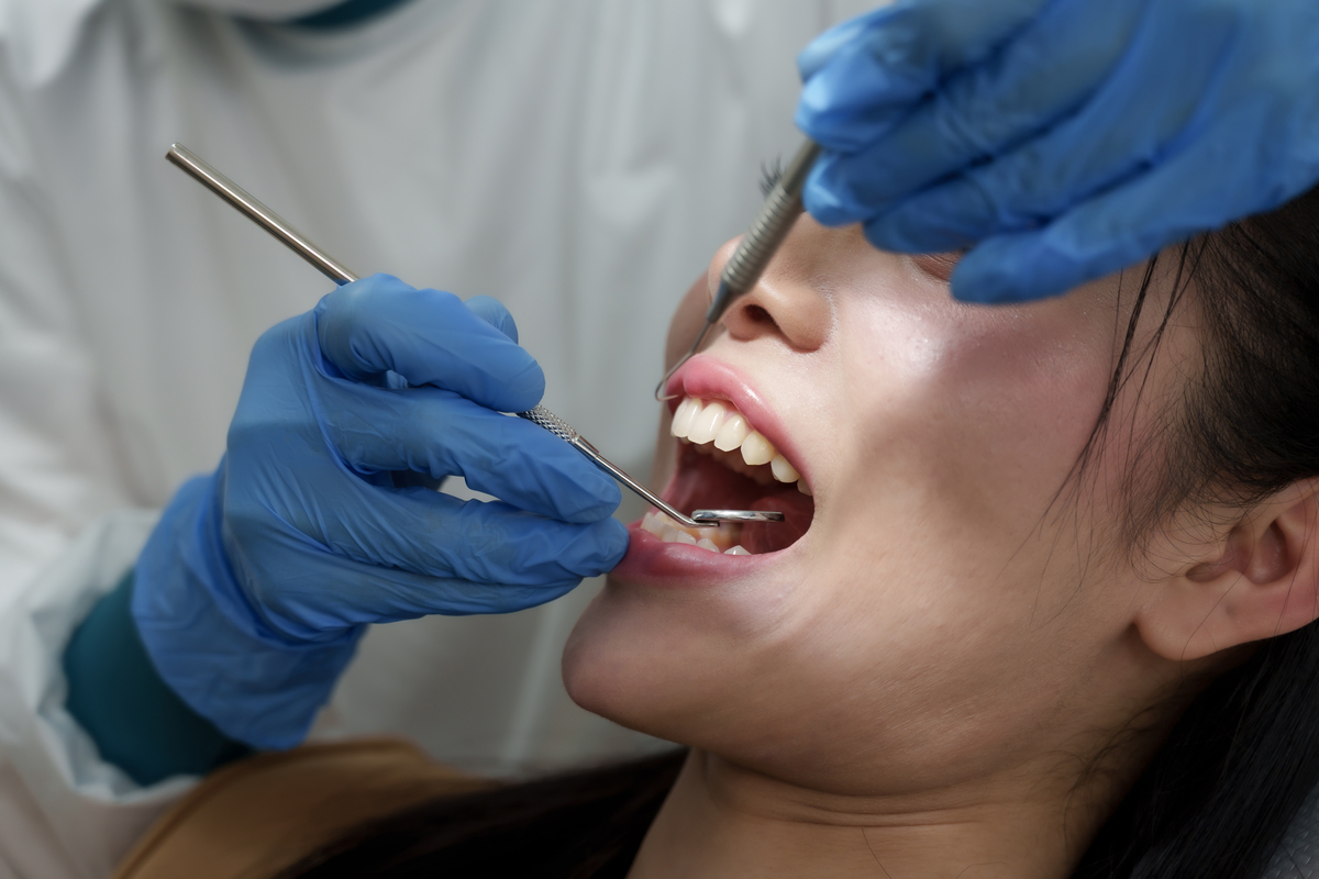 口腔医学专业主要学什么