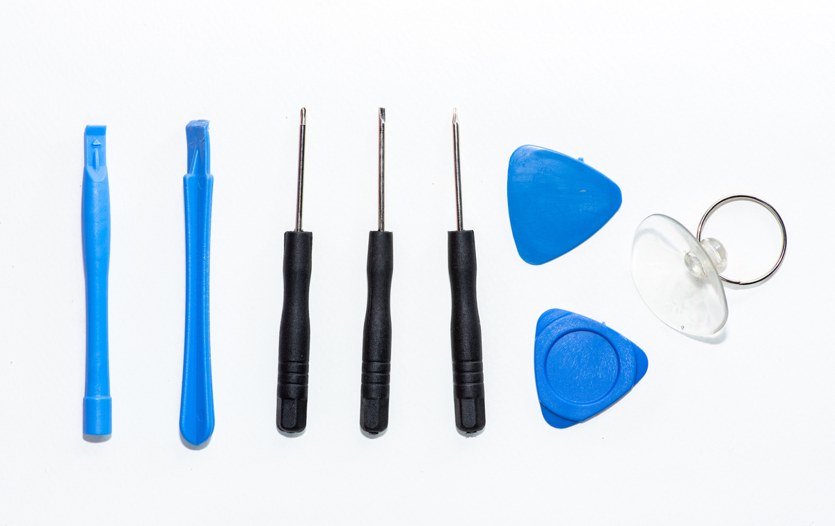 微型腔镜的tool cassette