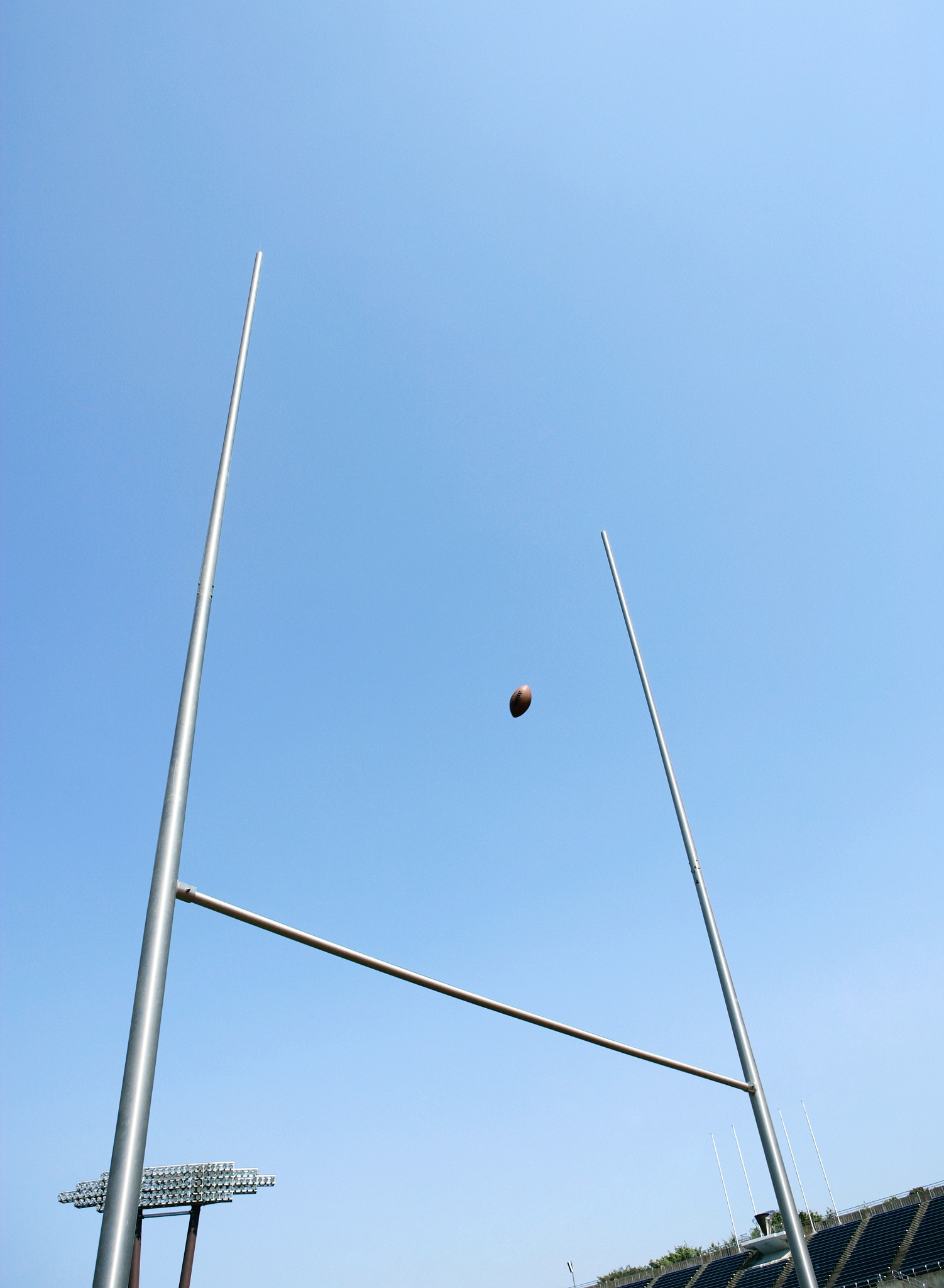 goal kick