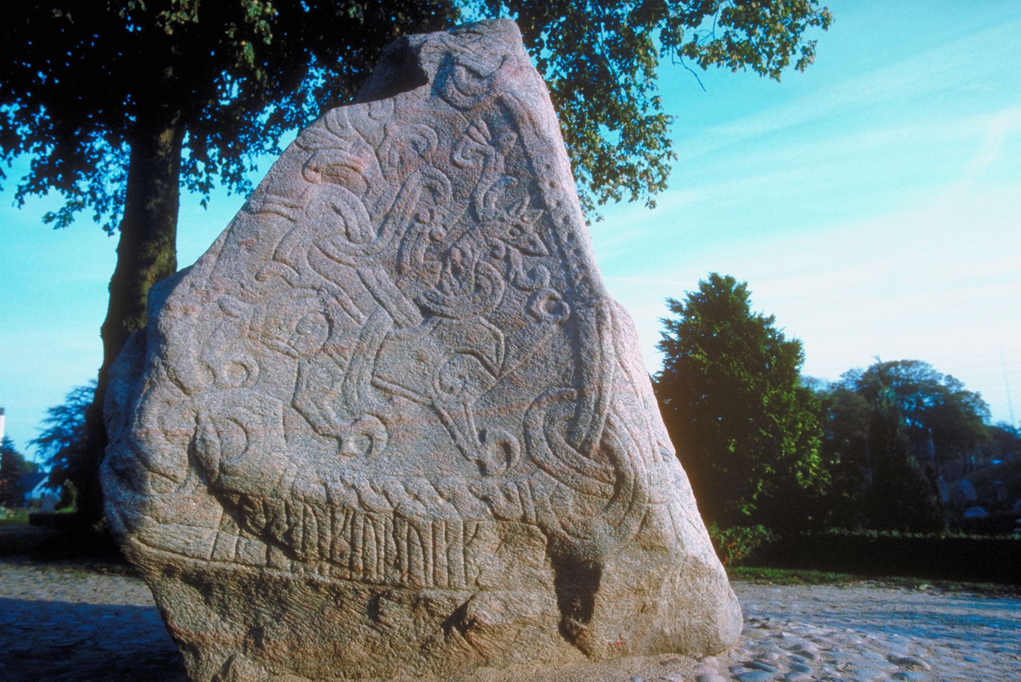 亘古不灭的含义与启示